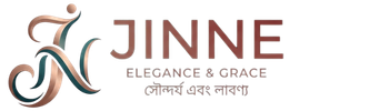 Jinne Light Logo